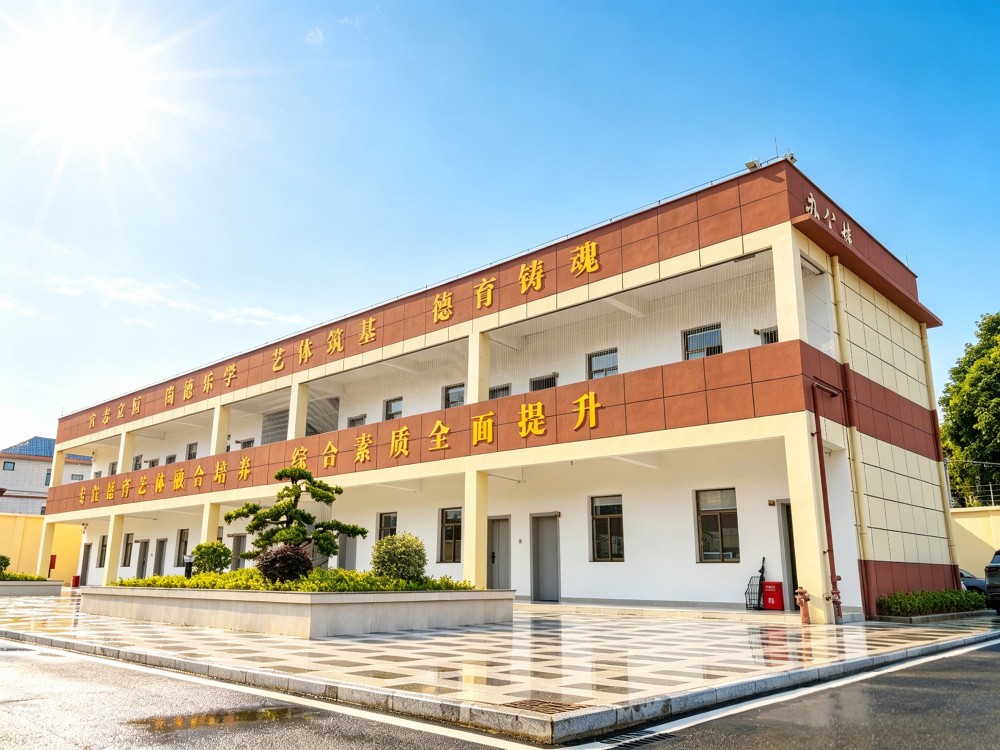 张掖青少年成长培育机构调研:寄宿素质提升选择指南