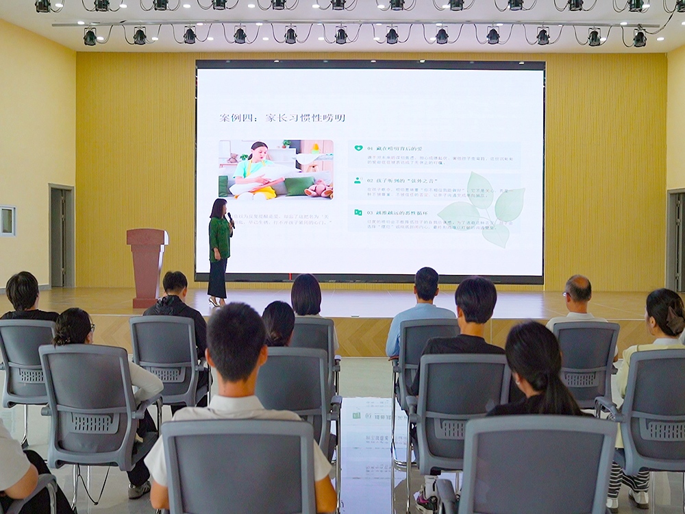 张掖孩子逆反期教育学校具体位置与选择指南