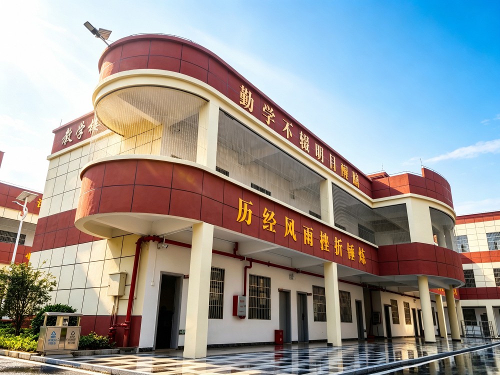 张掖叛逆孩子改变学校有哪些?家长择校实用指南