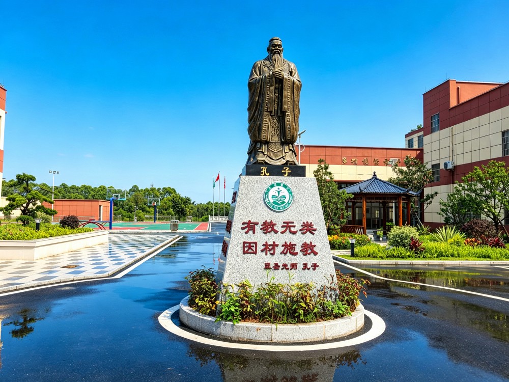 张掖全封闭管教学校怎么选?紧抓四条硬标准不踩坑