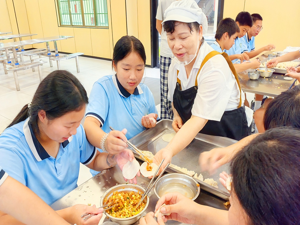张掖青少年寄宿培育机构怎么选?联系电话与择校指南